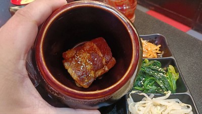 หมูในไห