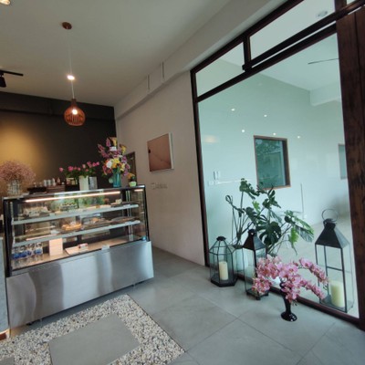 บรรยากาศ