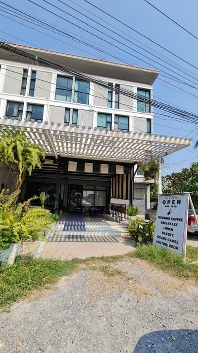 หน้าร้าน