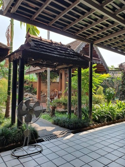 บรรยากาศ