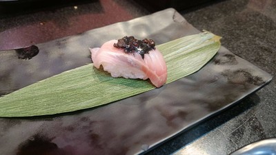 ซูชิ