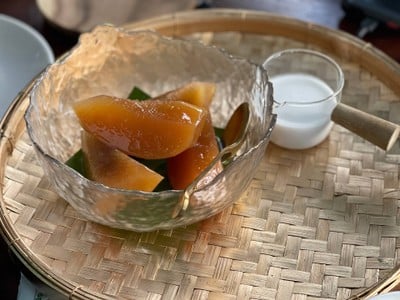 สาเกเชื่อม