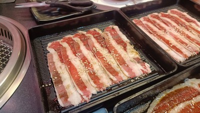 เนื้อติดมัน
