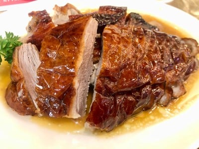 เป็ดย่าง