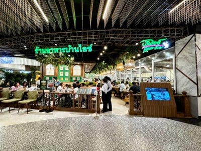 หน้าร้าน