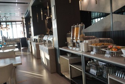 ห้องอาหาร