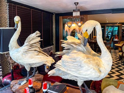 บรรยากาศ