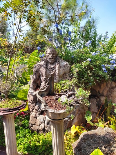 บรรยากาศ