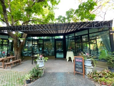 T-Rex Buriram Boutique Hotel