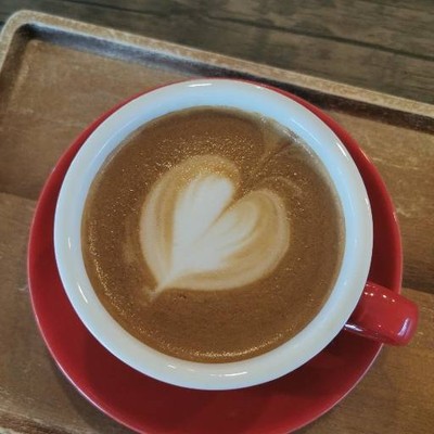 กาแฟสด (ใจเย็นคาเฟ่) JAIYENN CAFE Coffee&Matcha บางวัว ฉะเชิงเทรา
