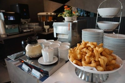 ห้องอาหาร