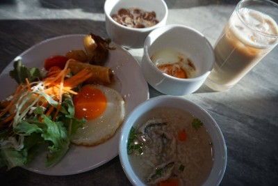 ห้องอาหาร