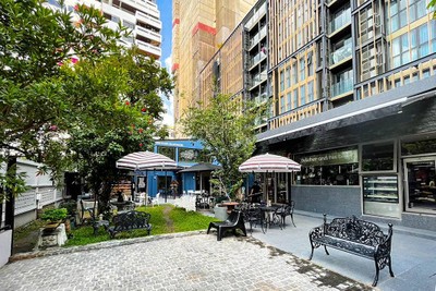 หน้าร้าน