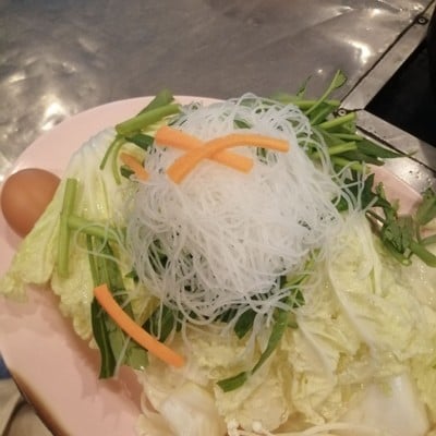 อาหาร หรือ เครื่องดื่ม