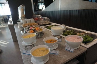 ห้องอาหาร