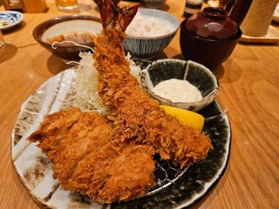 เมนูของร้าน Katsukura Bangkok | คัตสึคุระ ICONSIAM