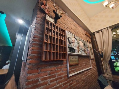 บรรยากาศ