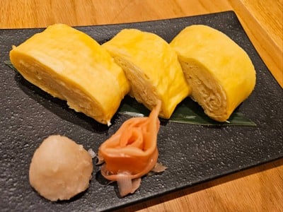 เมนูของร้าน Katsukura Bangkok | คัตสึคุระ ICONSIAM