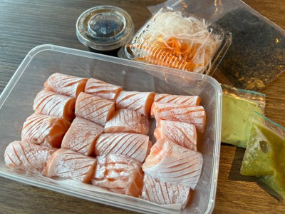 โทโร่ 250 กรัม