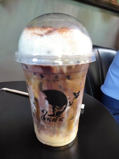 โกโก้คาราเมล