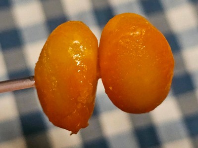 เม็ดขนุน
