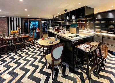 บรรยากาศ