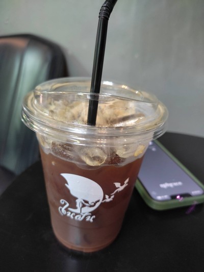 อเมริกาโน่