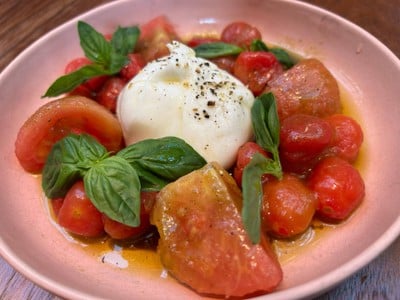 FRAN'S - Brunch & Greens สาธร ซอย 1