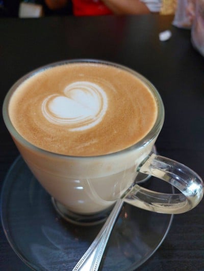 ร้านกาแฟปัจจัตตัง (ปจฺจตฺตํ)