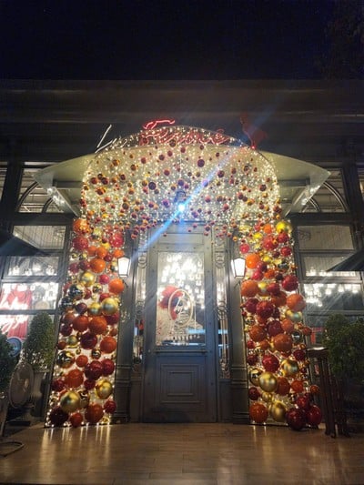 หน้าร้าน