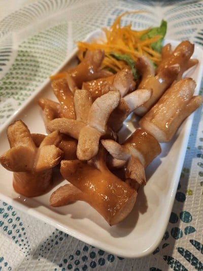 ครัวป้าตุ๋ย ประชาชื่น