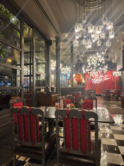 บรรยากาศ