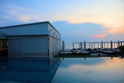 บริเวณโดยรอบ