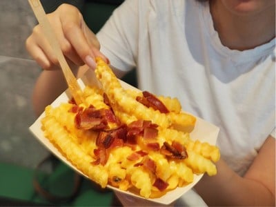 Shake Shack เอ็มสเฟียร์