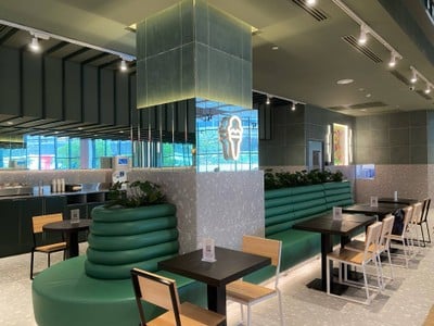 Shake Shack เอ็มสเฟียร์