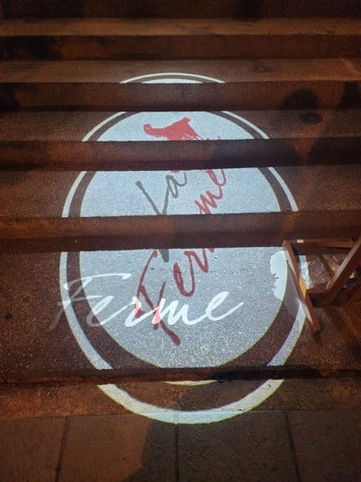 หน้าร้าน