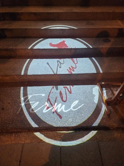 หน้าร้าน