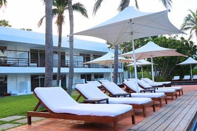 บริเวณโดยรอบ