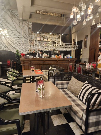 บรรยากาศ