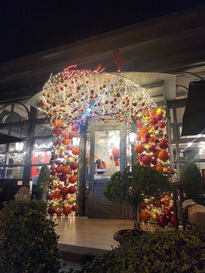 หน้าร้าน