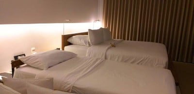 ห้องพัก