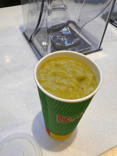 Soraya’s Favourite