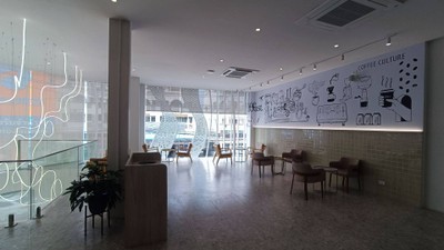 บรรยากาศ