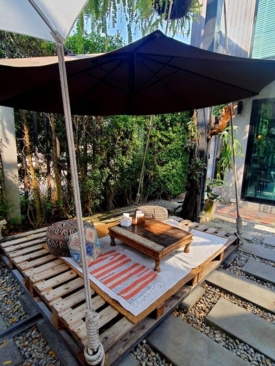 บรรยากาศ