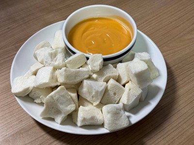 ขนมปังสังขยา