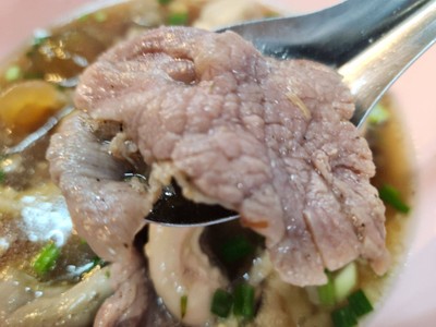 เนื้อสด