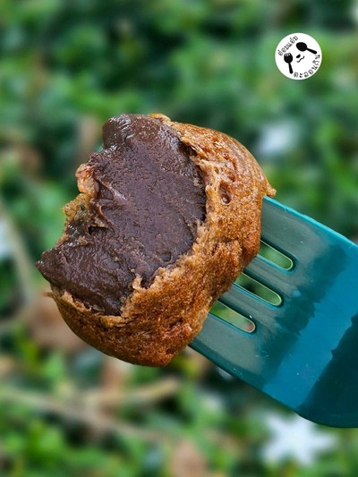 Signature Chocolate Eclair
