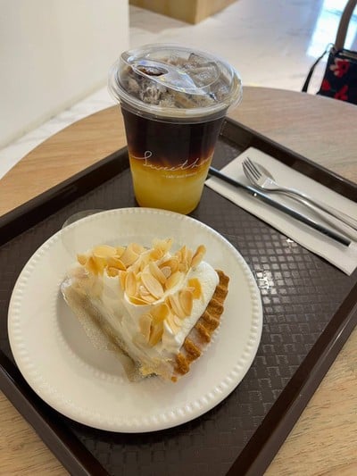 Sweet Home Cafe And Bakery Sweet Home Cafe And Bakery