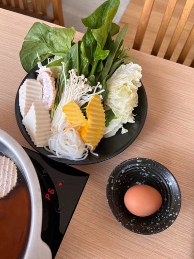 ชุดผักเล็ก