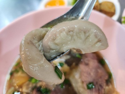 ไส้อ่อน